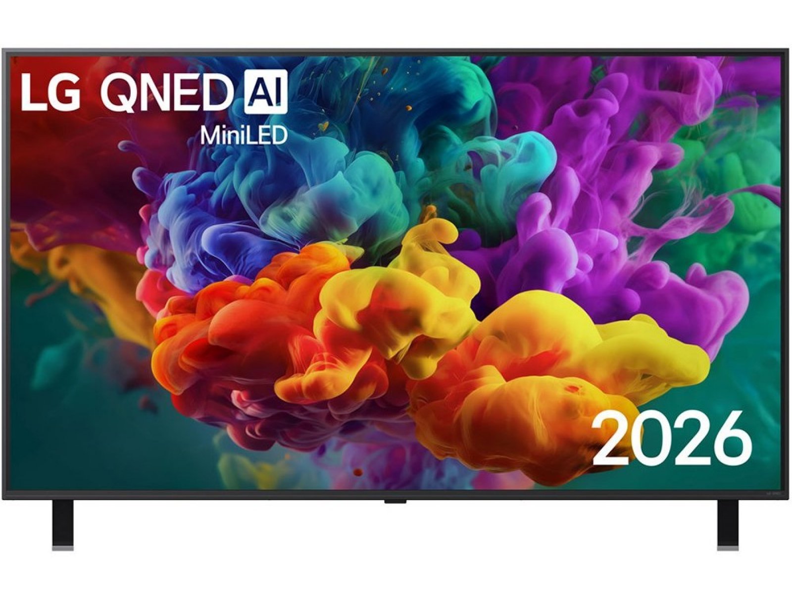 Телевизор  LG 86QNED85B6C
