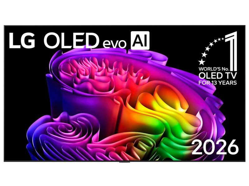 Телевизор LG OLED77G6LA
