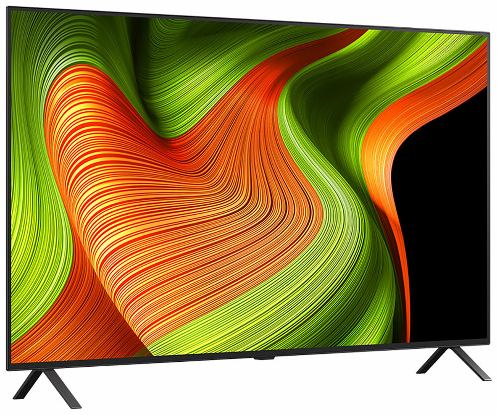 Телевизор LG OLED48B5RLA рст