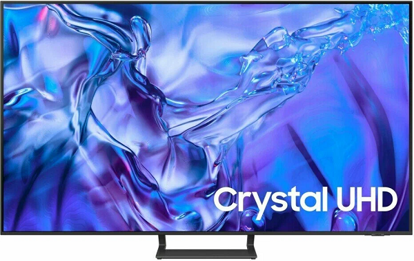 Телевизор Samsung UE55DU8500AUXRU