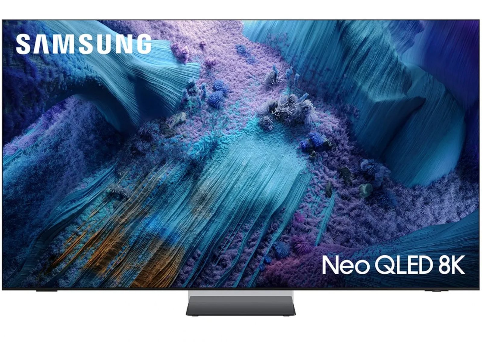 Телевизор Samsung QE65QN990FUXRU