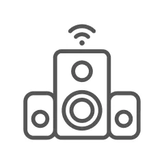 Аудио / hifi