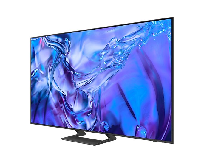 Телевизор Samsung UE50DU8500AUXRU