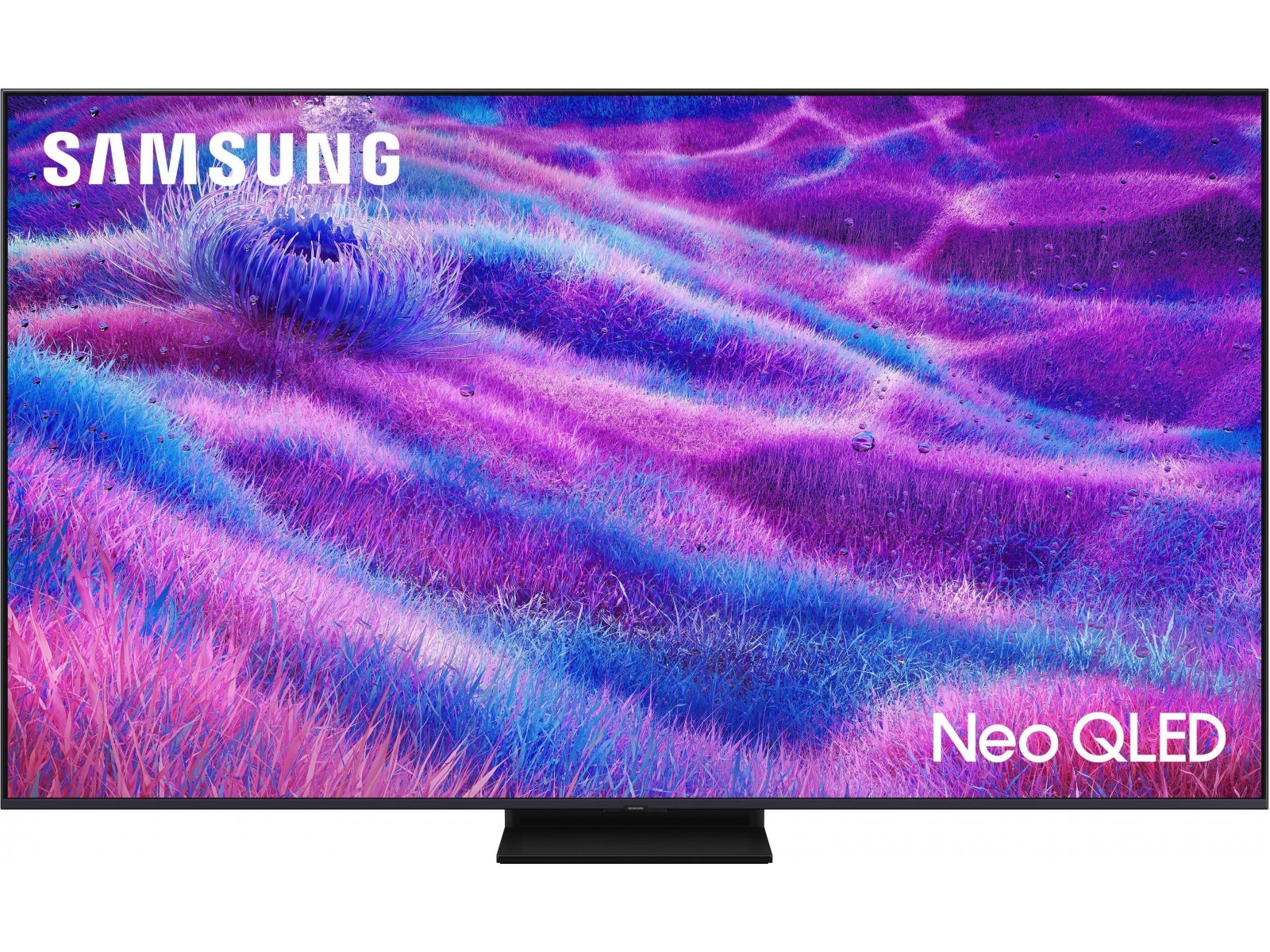 Телевизор Samsung QE100QN80FUX