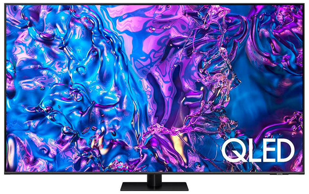 Телевизор Samsung QE55Q70DAUXRU