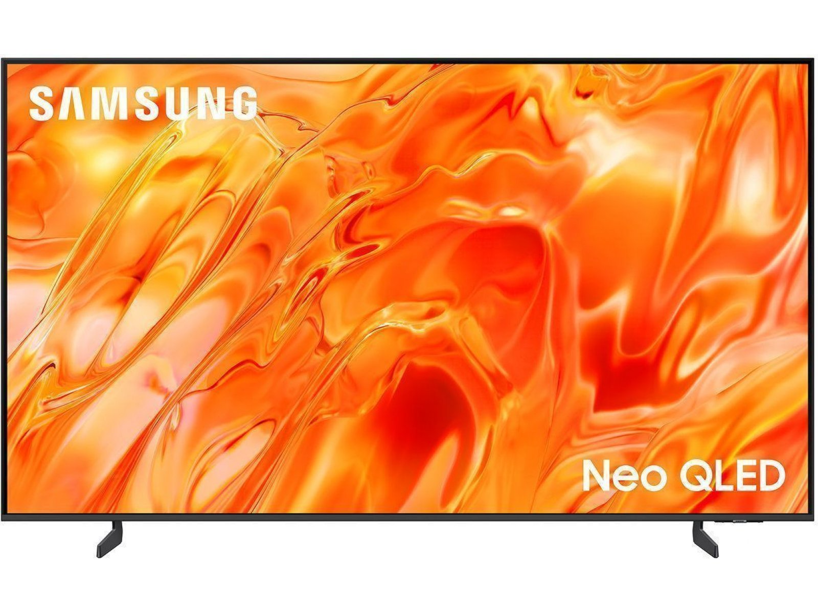 Телевизор Samsung QE55QN70HAUXPY