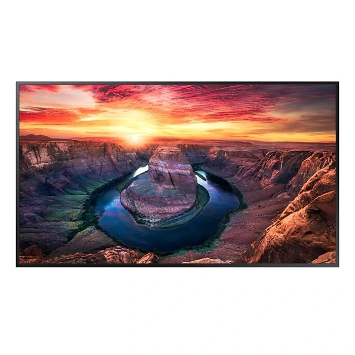 Профессиональная панель Samsung 55 QM55B