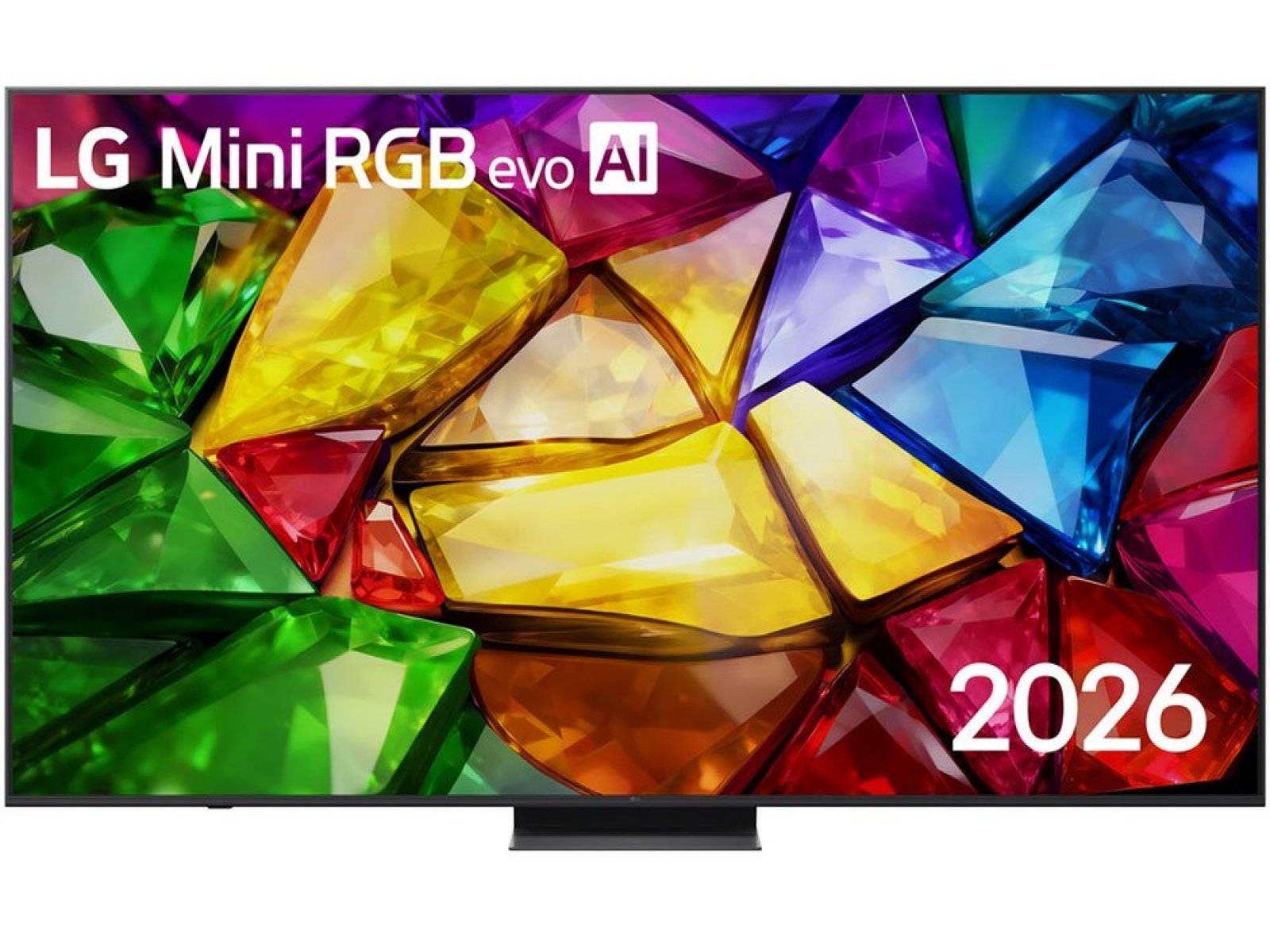 Телевизор  LG 86MRGB86B6A