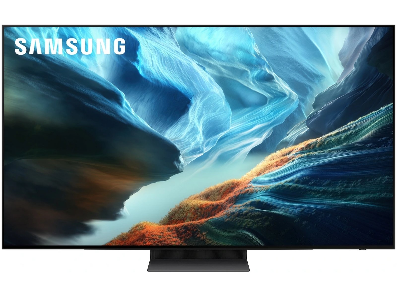 Телевизор Samsung QE55S90HAUXPY