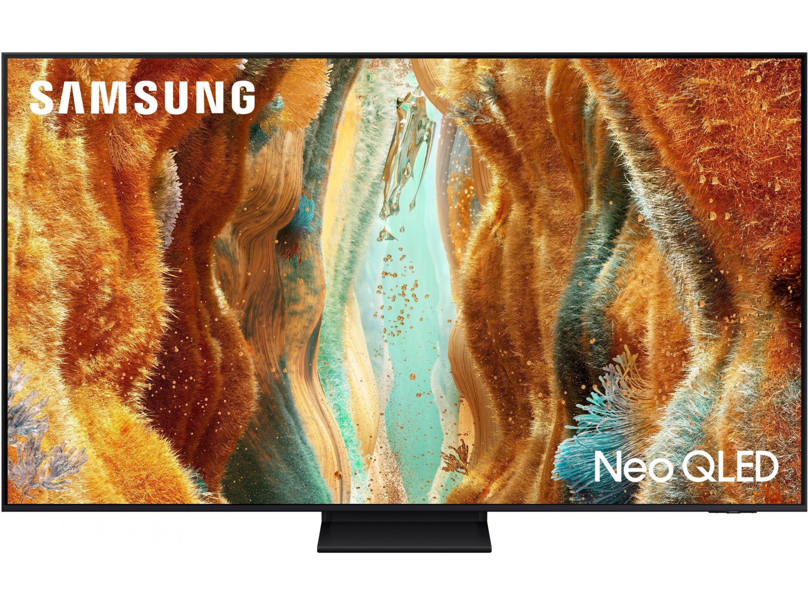 Телевизор Samsung QE75QN70FAU