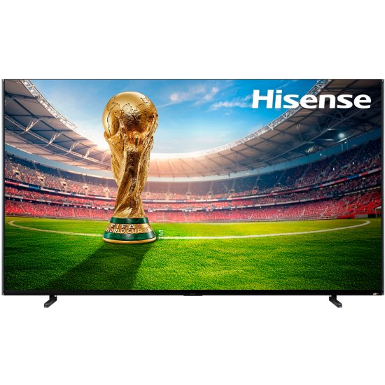Телевизор Hisense 100UXQ RU