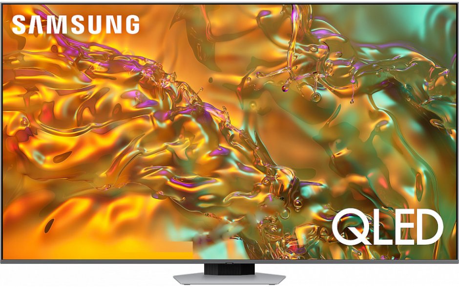 Телевизор Samsung QE65Q80D 