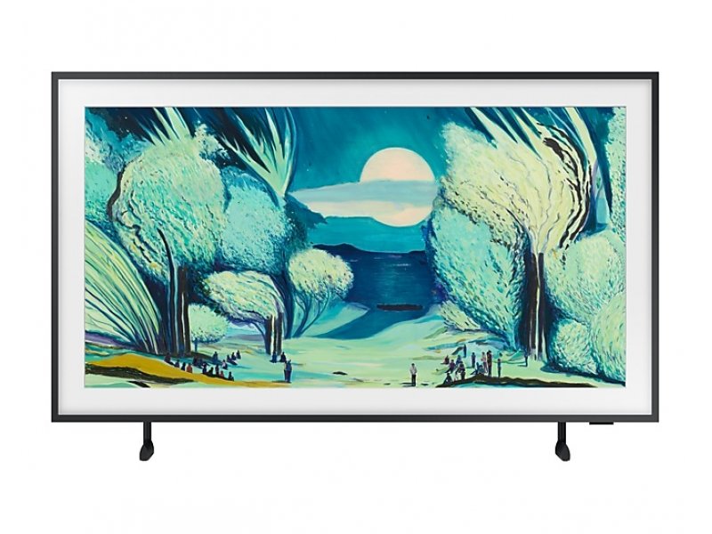 Телевизор Samsung QE85LS03FAUXRU