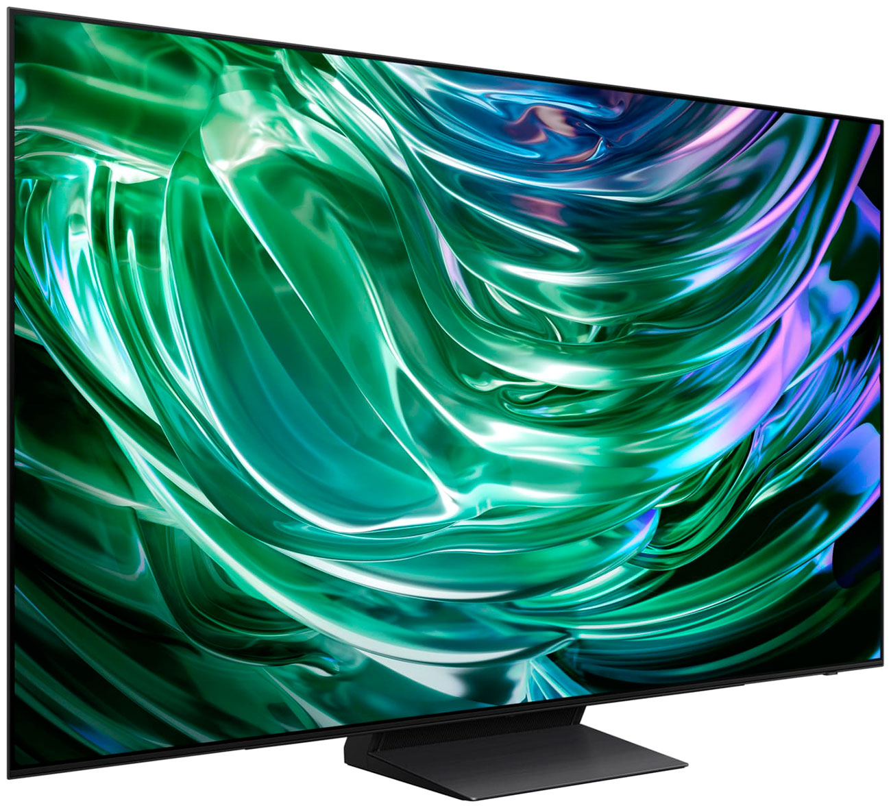 Телевизор Samsung QE55S90DAUXRU
