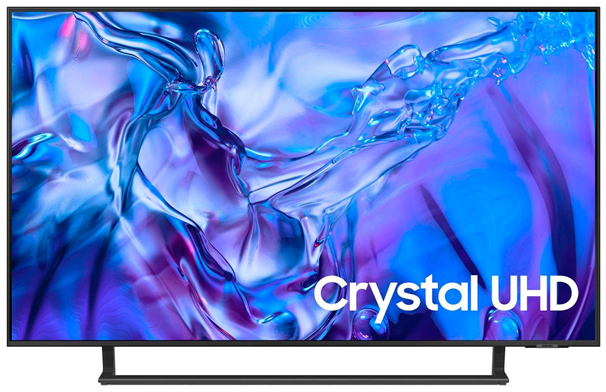 Телевизор Samsung UE43DU8500AUXRU