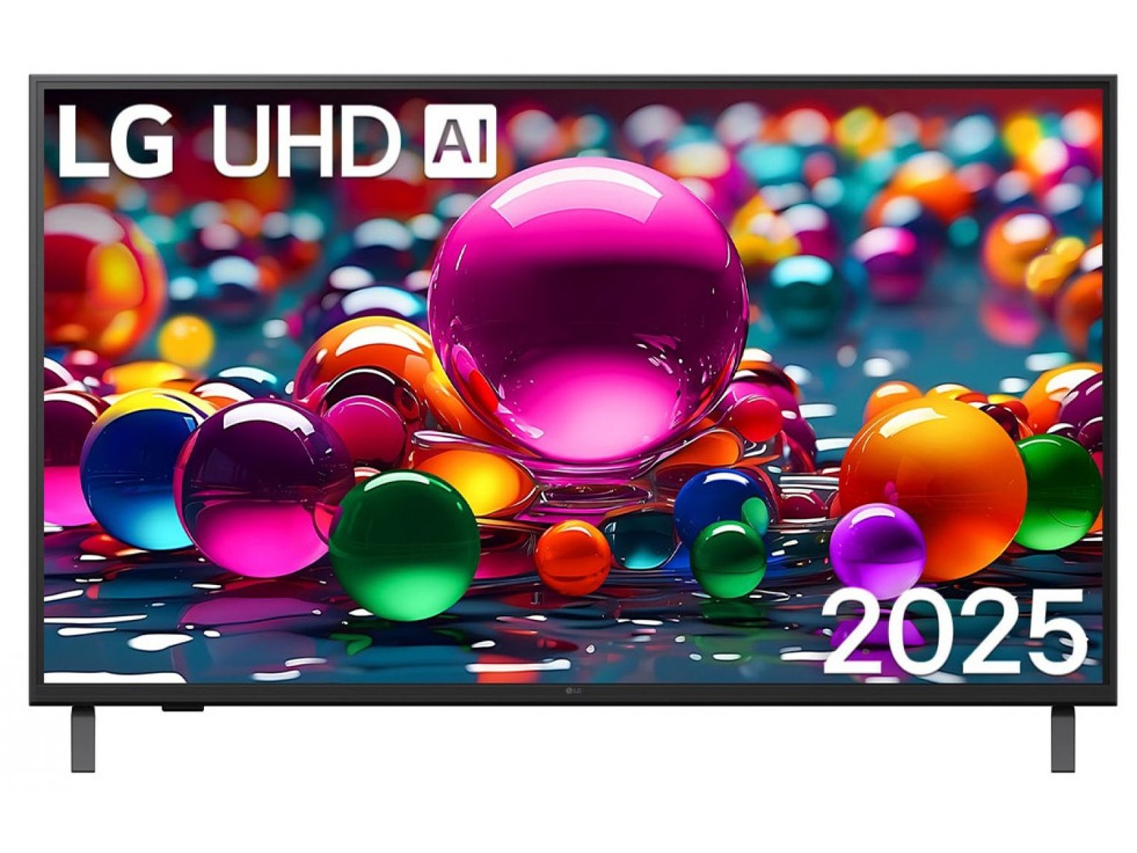 Телевизор LG 50UA75009LA.ARUG
