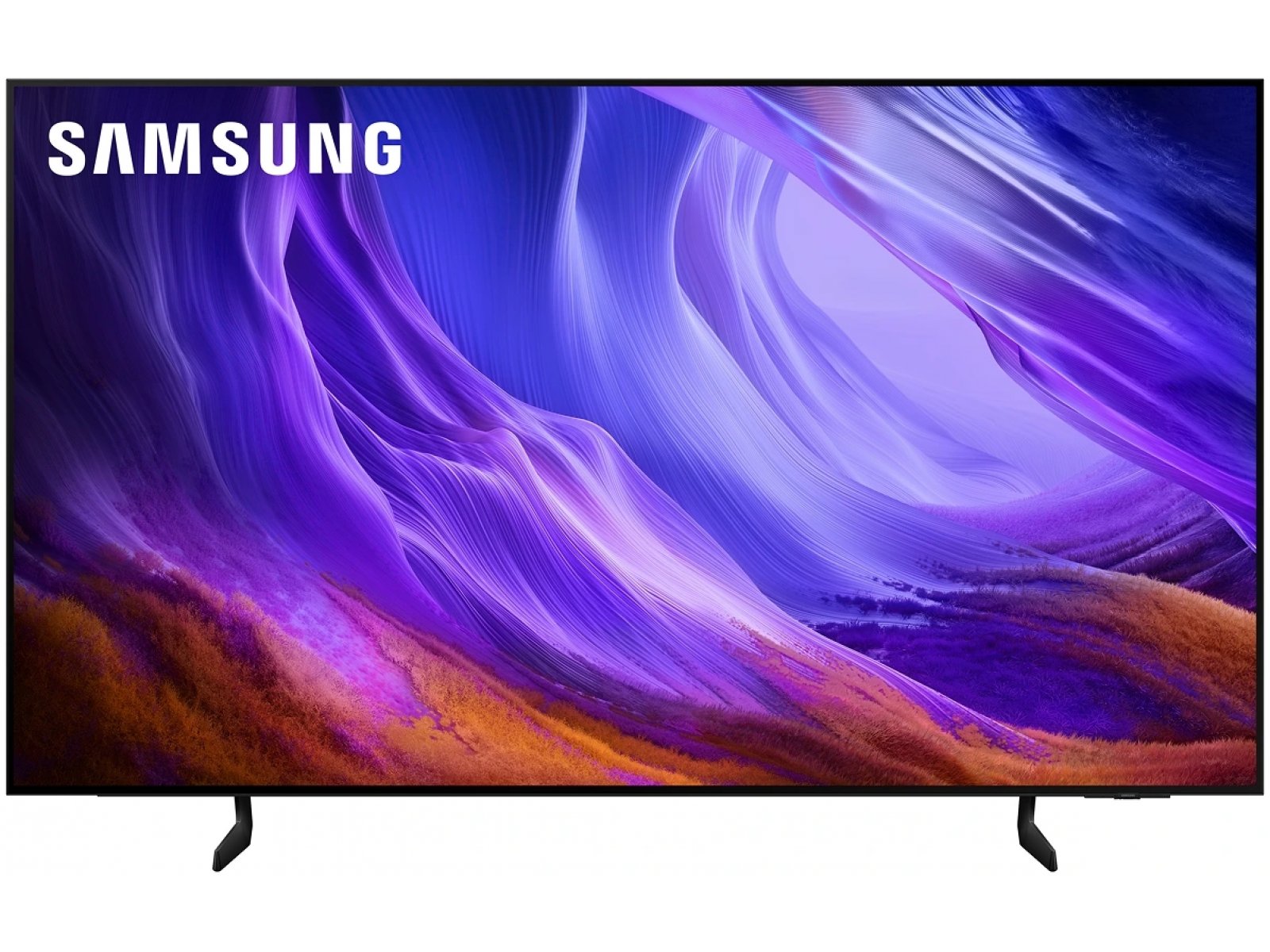 Телевизор Samsung QE55S85HAEXPY