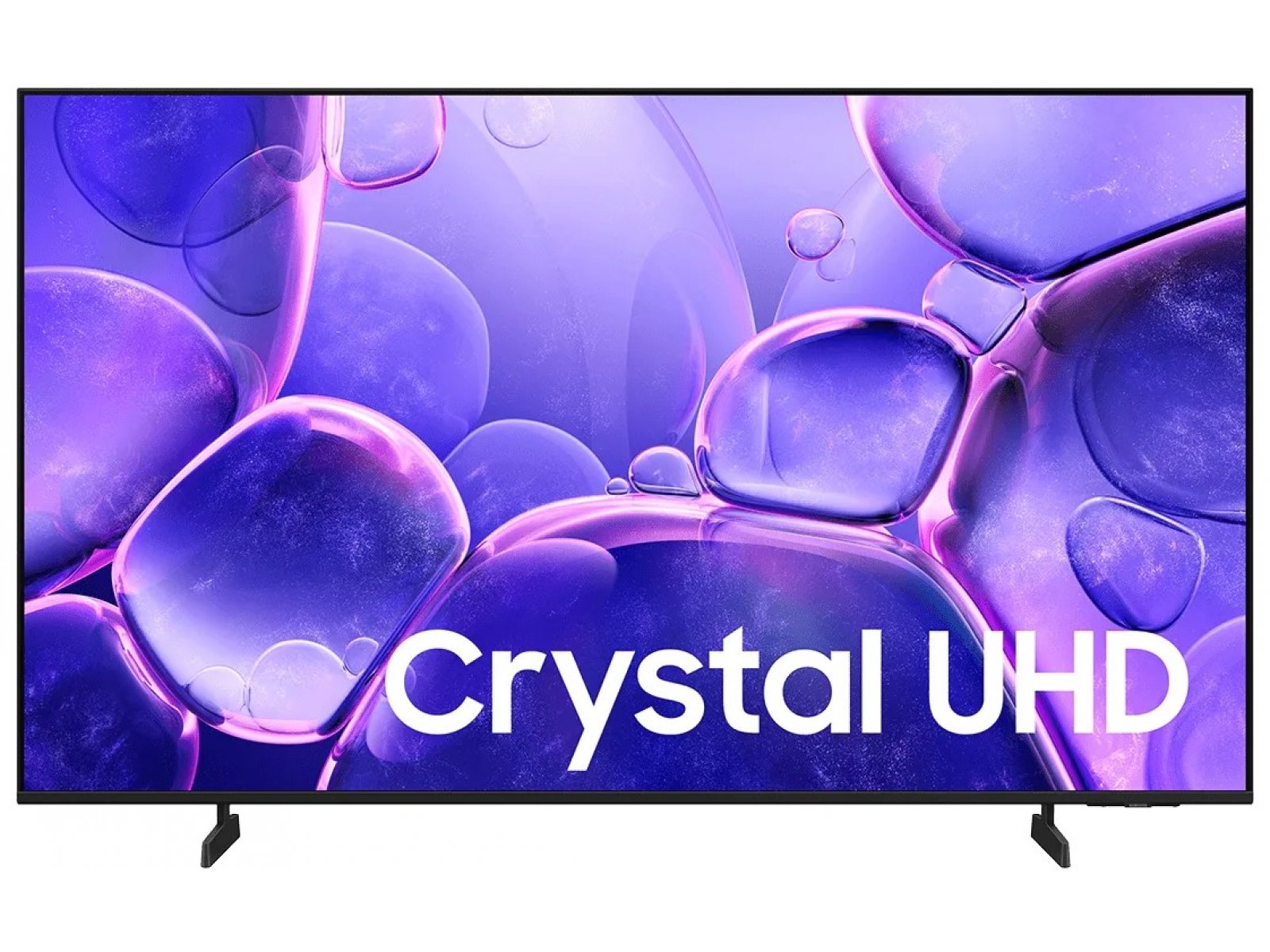 Телевизор Samsung UE55U8000F