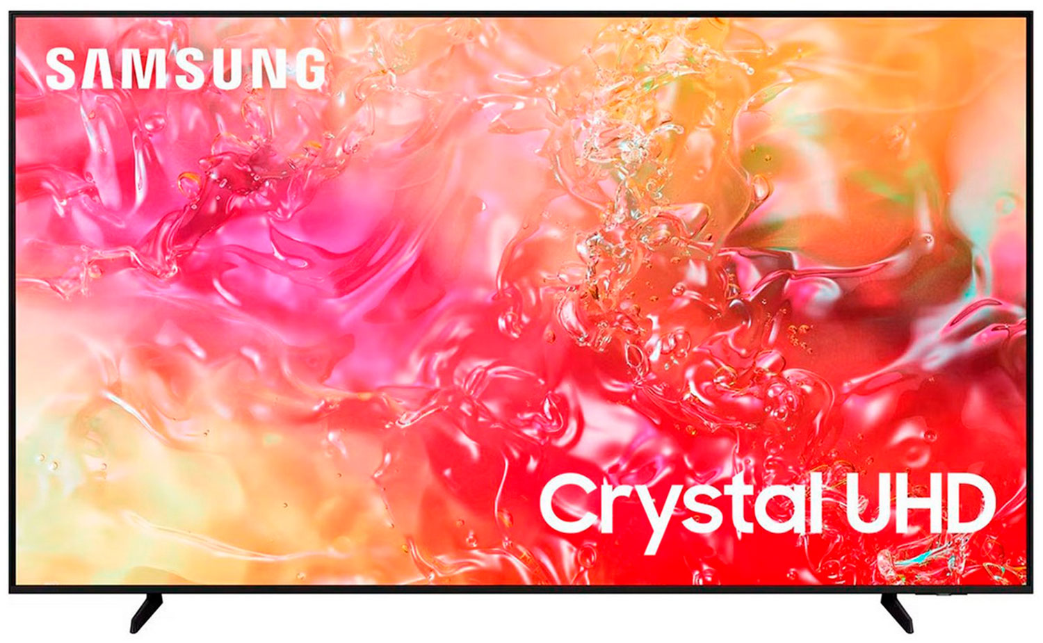 Телевизор Samsung UE43DU7100AUXRU