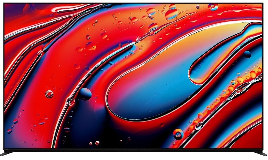 Телевизор Sony Bravia K-75XR90