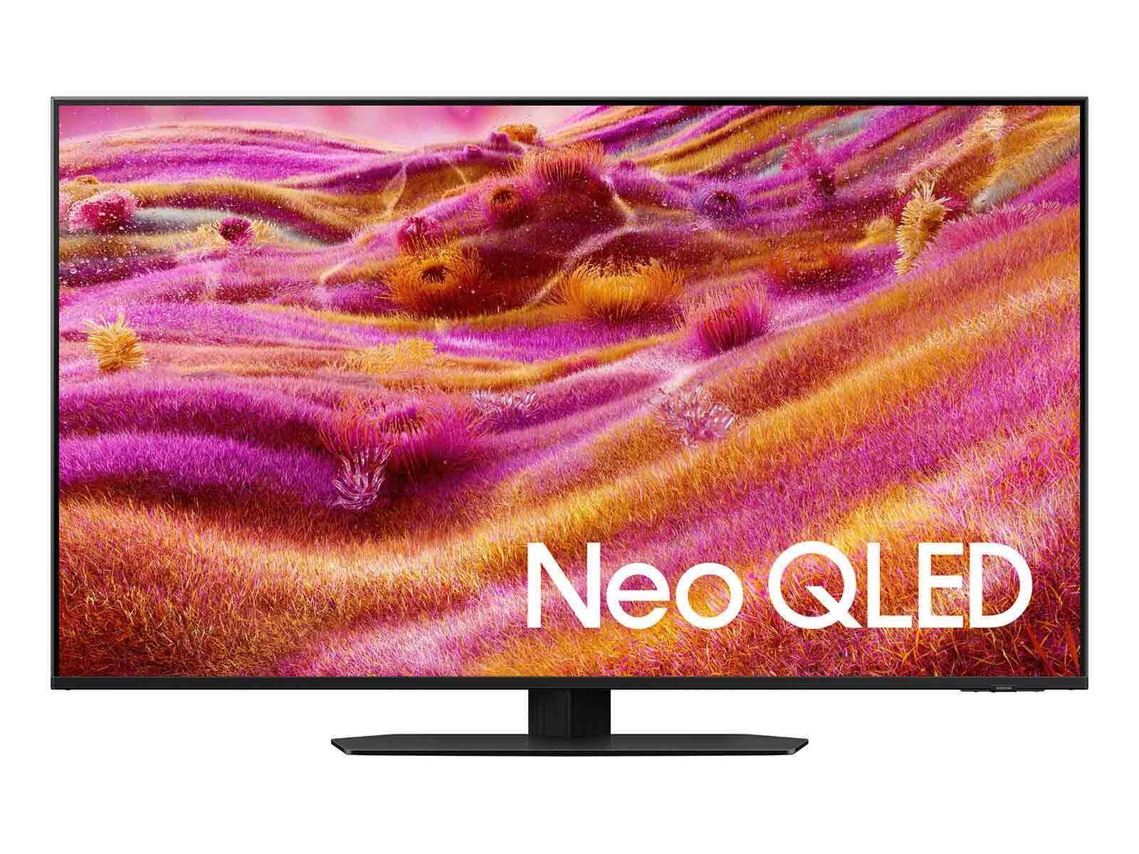 Телевизор Samsung QE65QN90FAUXRU