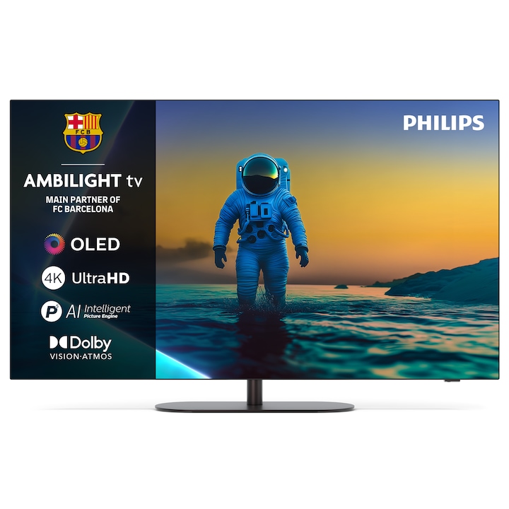 Телевизор Philips 65OLED810