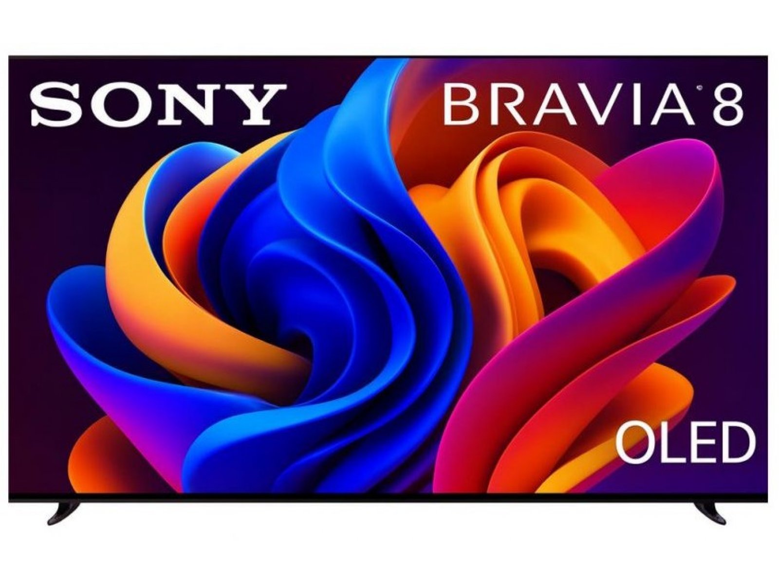 Телевизор Sony K-55XR8A