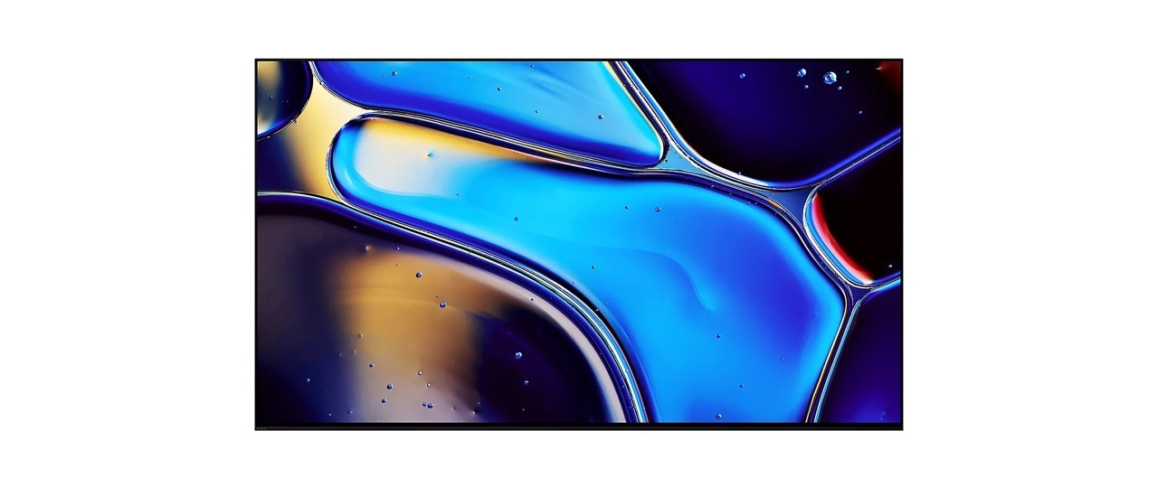 Телевизор Sony K-77XR80