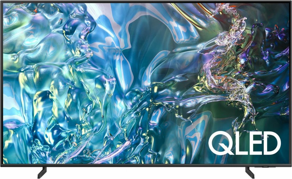 Телевизор Samsung QE85Q60D