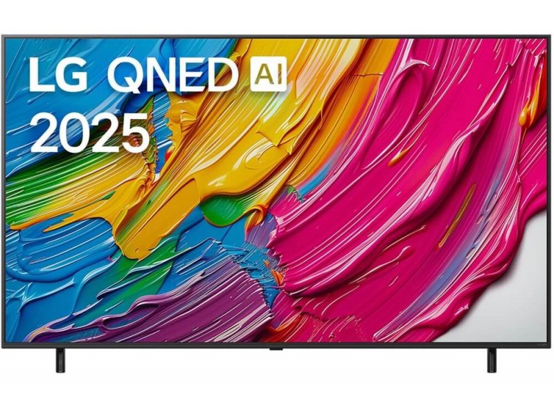 Телевизор LG 86QNED82A6B