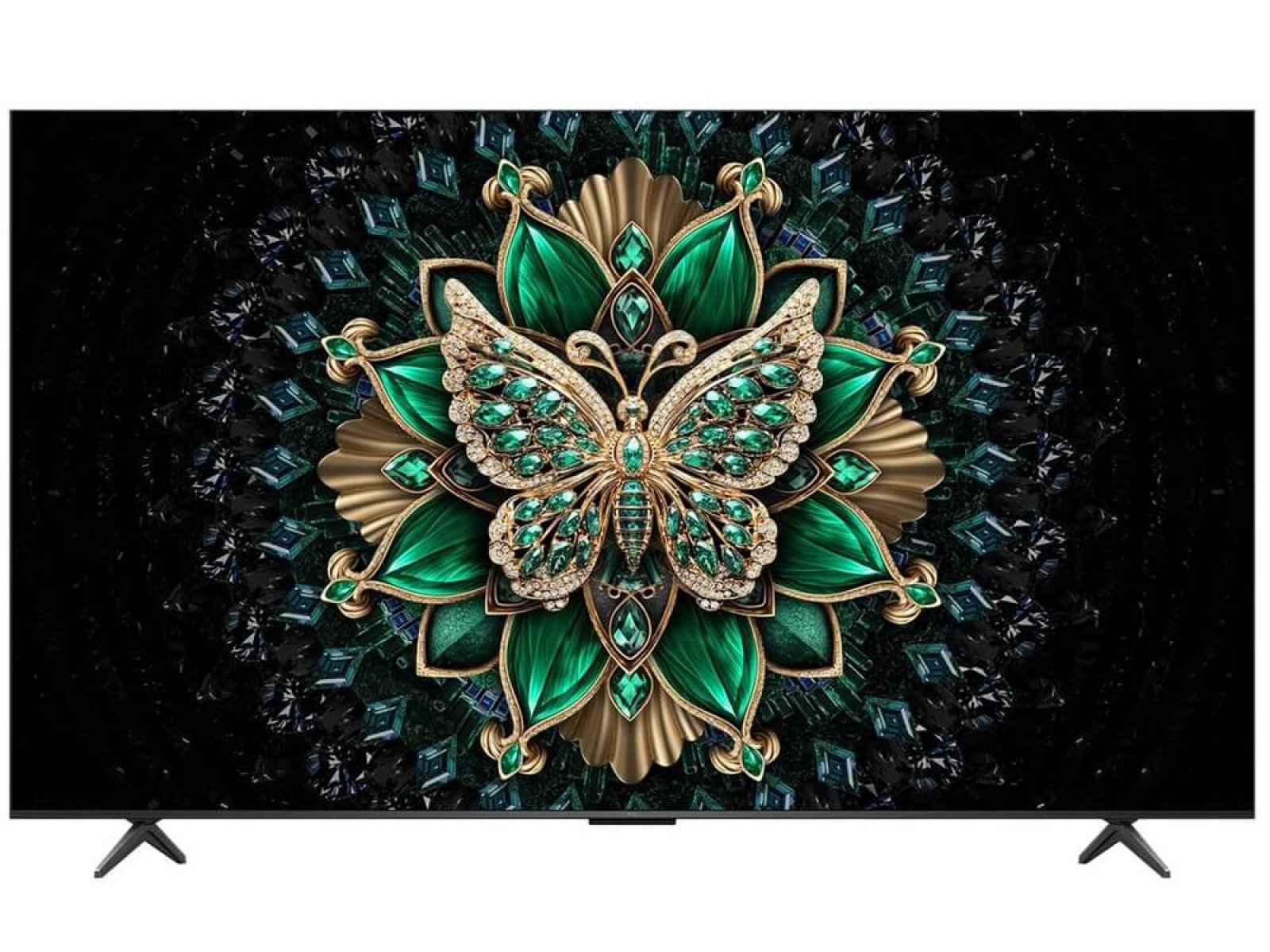 Телевизор TCL 65C6K