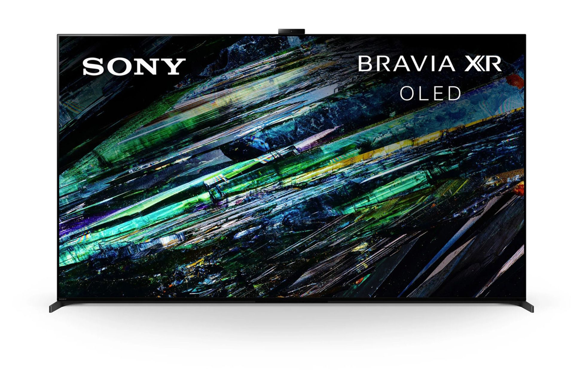 Телевизор OLED SONY 4K XR-55A95L