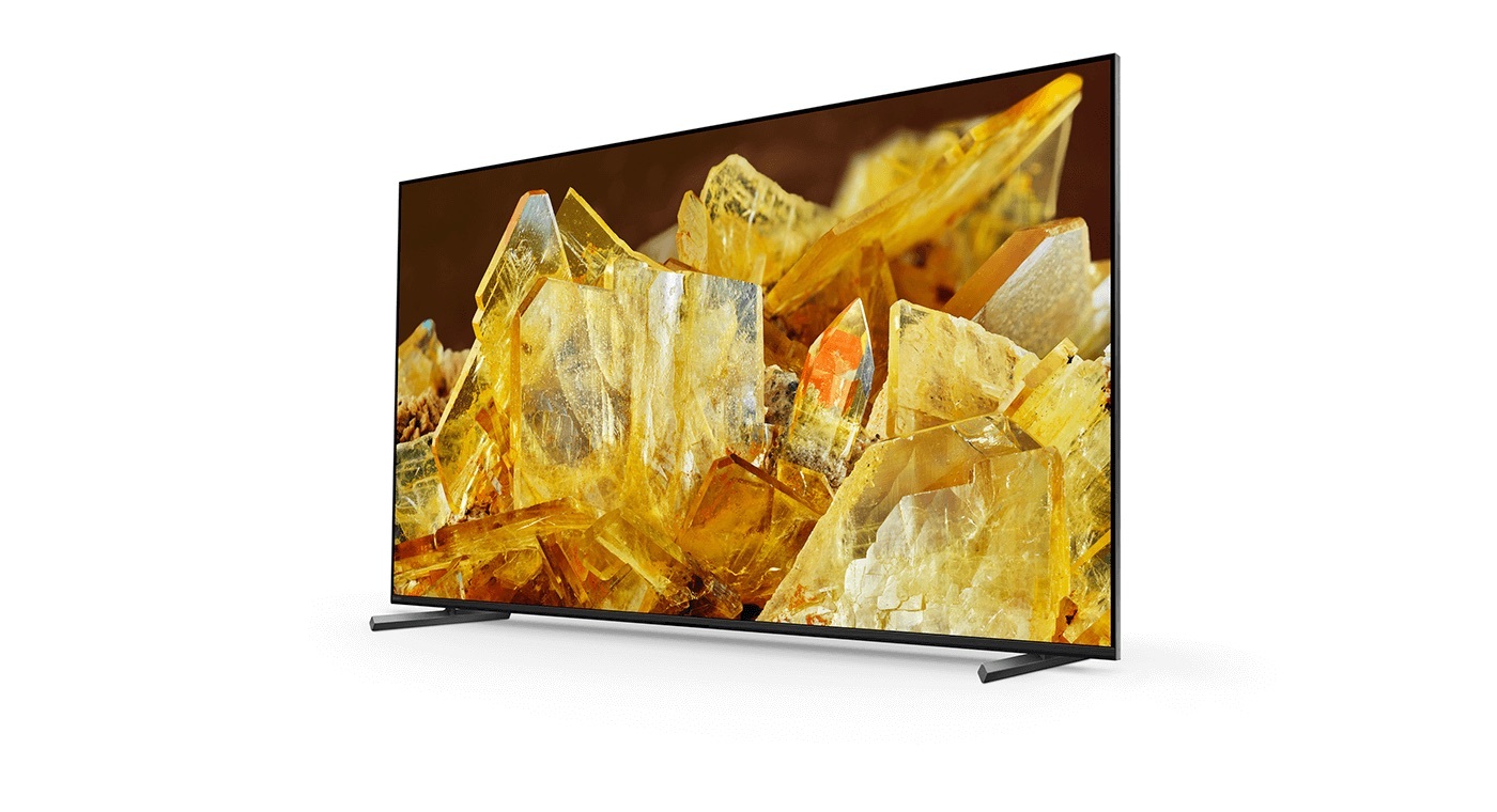 Телевизор SONY XR-85X90L