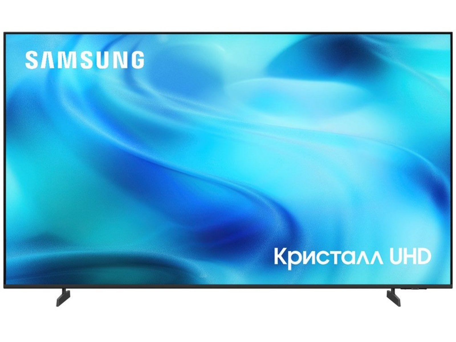 Телевизор Samsung UE50U8000HUXPY