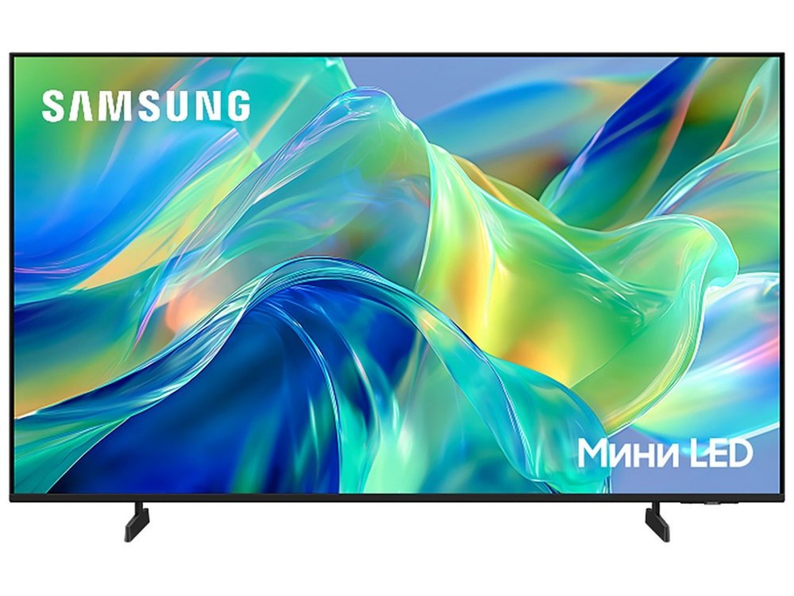 Телевизор Samsung UE50M1EHAUXPY